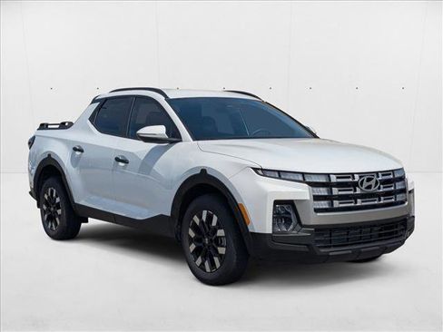 New 2026 Hyundai Santa Cruz SEL image 7