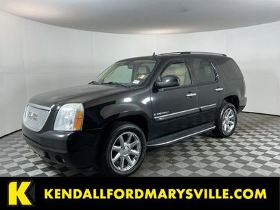 Used 2007 GMC Yukon Denali