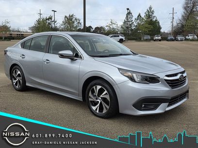 Used 2020 Subaru Legacy Premium