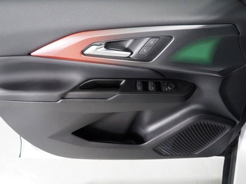 Used 2024 Chevrolet Equinox EV RS image 61