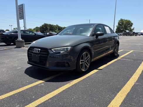 Used 2020 Audi A3 2.0T Premium FWD image 1