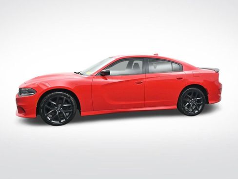 Used 2020 Dodge Charger GT w/ Blacktop Package RWD image 10