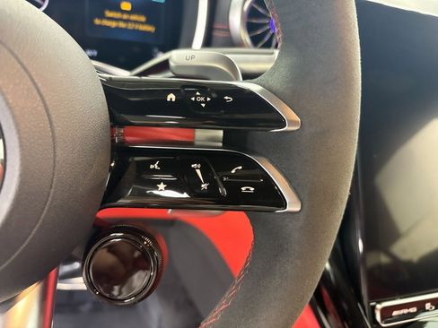 Used 2024 Mercedes-Benz SL 55 AMG 4MATIC image 15