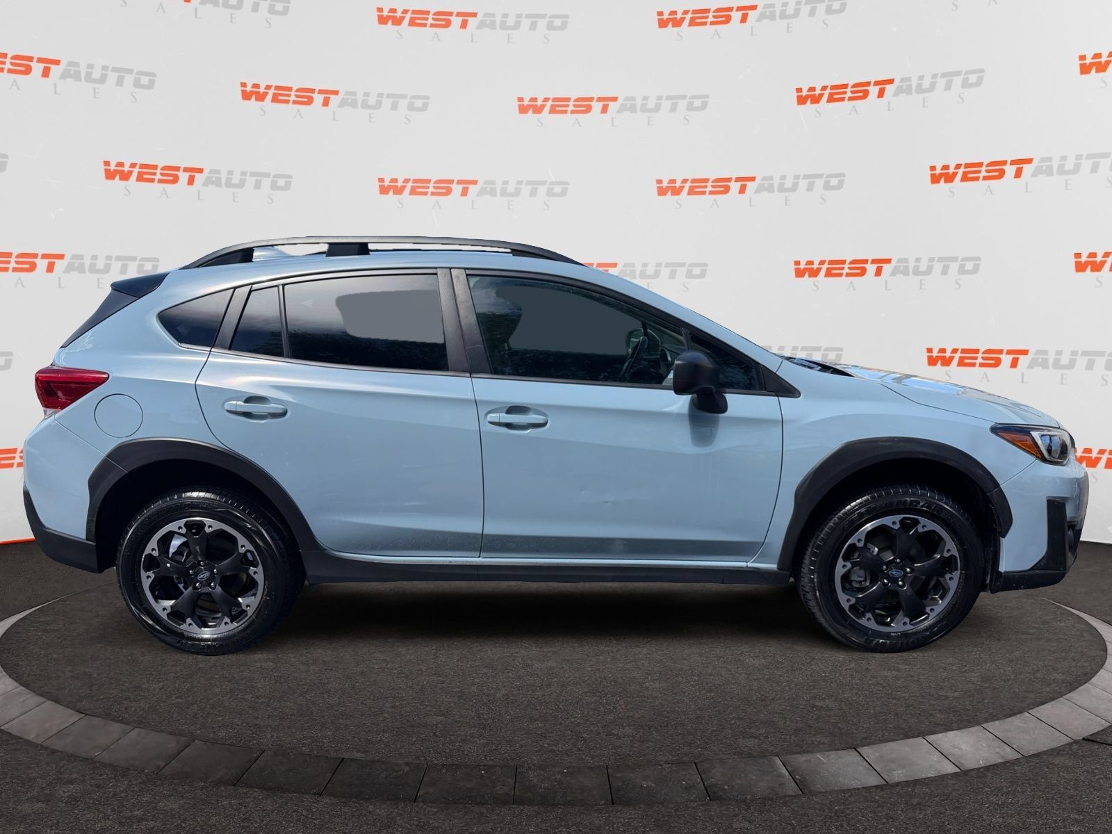 Used 2023 Subaru Crosstrek 2.0i Premium AWD/4WD image 6