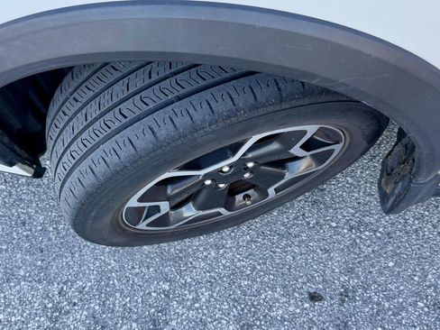 Used 2014 Subaru Crosstrek 2.0i Limited image 27