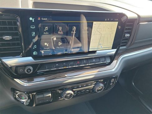 New 2026 Chevrolet Silverado 1500 LT image 7