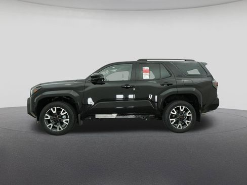 New 2026 Toyota 4Runner TRD Sport Premium RWD image 19
