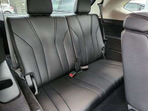 Certified 2026 Acura MDX SH-AWD image 17