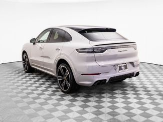 Certified 2023 Porsche Cayenne GTS video 3