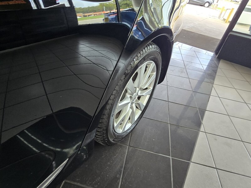 Used 2011 Lexus LS 460 L w/ Luxury Pkg AWD/4WD image 35