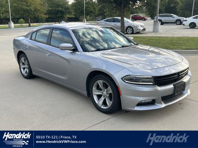 Used 2015 Dodge Charger SXT