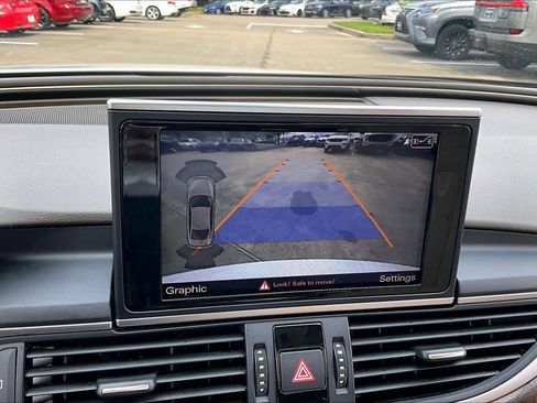 Used 2015 Audi A6 3.0T Prestige w/ Prestige Package image 24