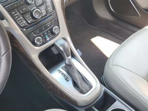 Used 2012 Buick Verano Convenience FWD image 17
