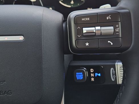 New 2026 Hyundai Palisade Calligraphy image 29