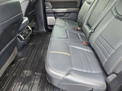 Used 2023 Ford F150 Platinum w/ Equipment Group 701A High image 29