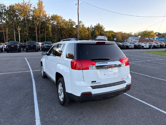 Used 2015 GMC Terrain SLE AWD/4WD image 7