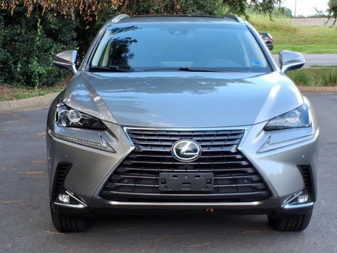 Used 2018 Lexus NX 300 AWD w/ Premium Package image 2