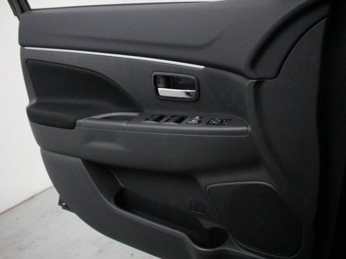 New 2026 Mitsubishi Outlander Sport LE image 15