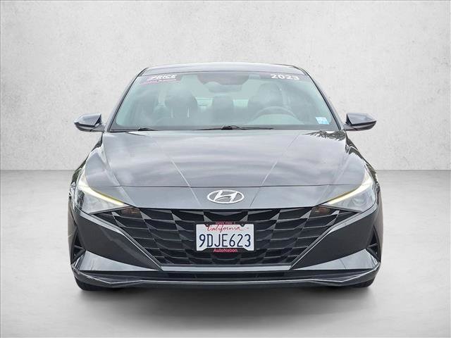 Used 2023 Hyundai Elantra SEL FWD image 2