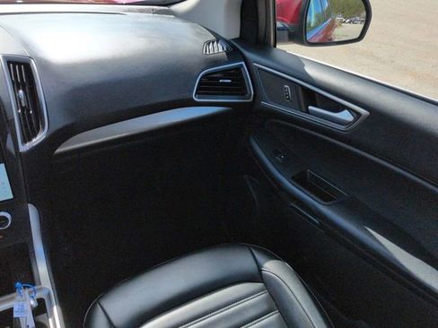Certified 2023 Ford Edge SEL w/ Convenience Package image 19
