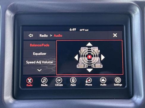 Used 2019 Dodge Challenger R/T image 35