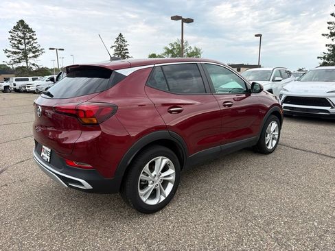 Used 2023 Buick Encore GX Preferred w/ Cold Weather Comfort Package FWD image 5