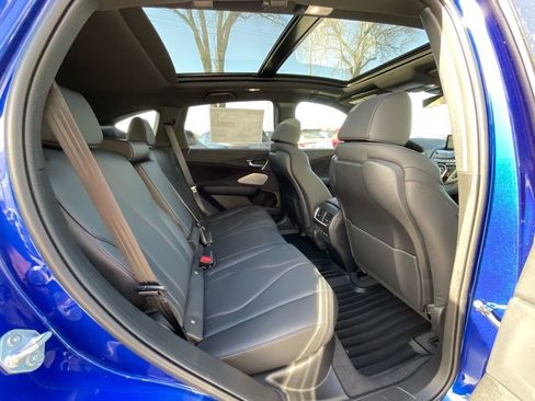 New 2026 Acura RDX A-Spec AWD/4WD image 19