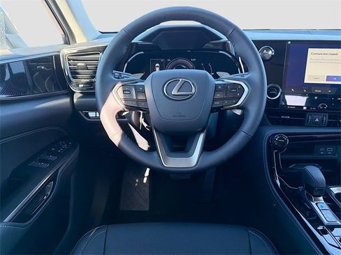 New 2026 Lexus NX 350 NX 350h image 17