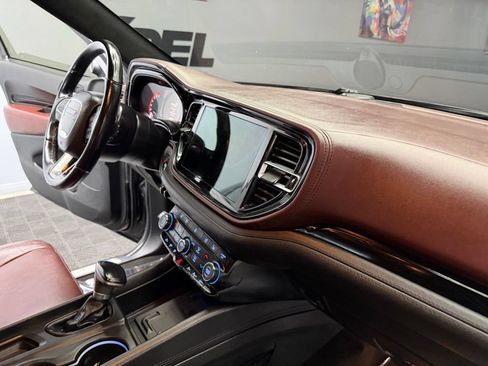 Used 2022 Dodge Durango Citadel AWD/4WD image 51
