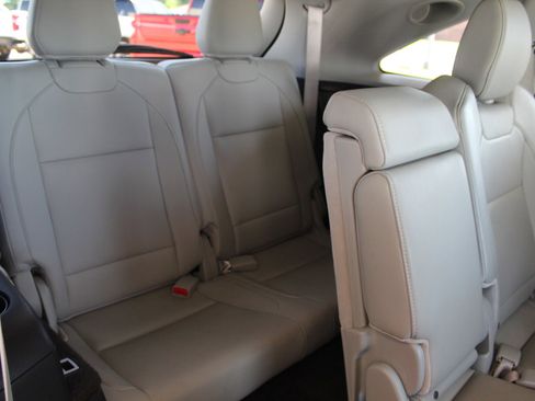 Used 2018 Acura MDX SH-AWD w/ Technology Package image 22
