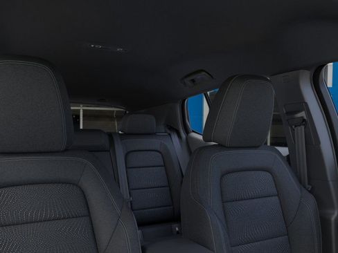 New 2026 Chevrolet Equinox EV LT image 48