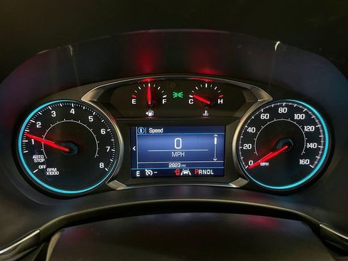 Used 2024 Chevrolet Equinox LT FWD image 30