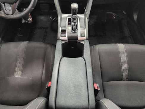 Used 2020 Honda Civic LX image 16
