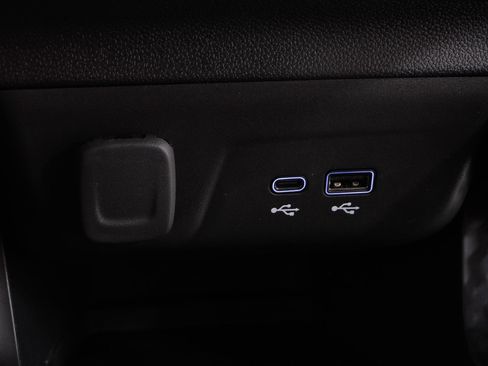 New 2026 Chevrolet TrailBlazer LT image 29