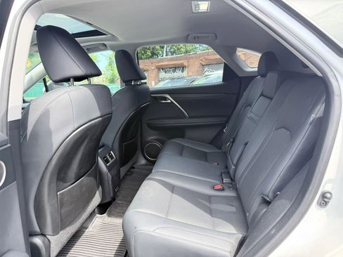 Used 2021 Lexus RX 350 AWD w/ Premium Package image 18