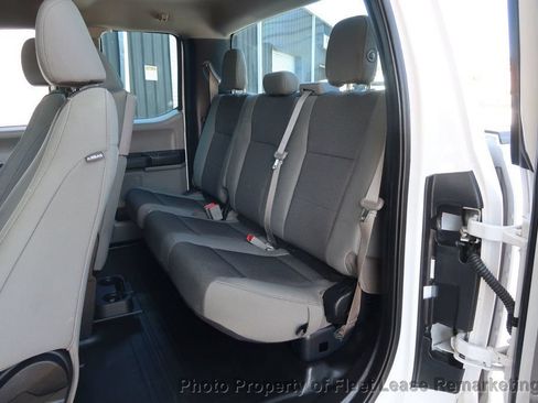 Used 2019 Ford F150 XL w/ XL Power Equipment Group AWD/4WD image 15