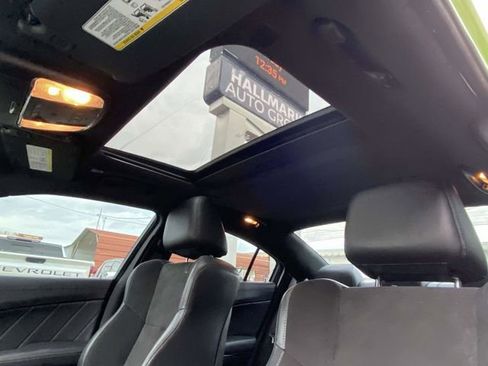 Used 2023 Dodge Charger R/T w/ Plus Group image 17