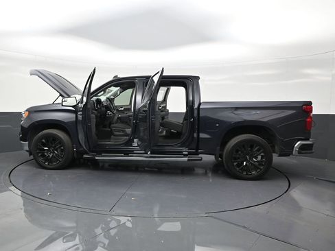 Used 2023 Chevrolet Silverado 1500 LT w/ Protection Package RWD image 31