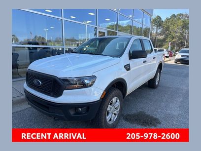 Used 2020 Ford Ranger XL w/ Equipment Group 101A Mid