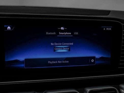 Used 2024 Mercedes-Benz GLS 580 4MATIC image 26