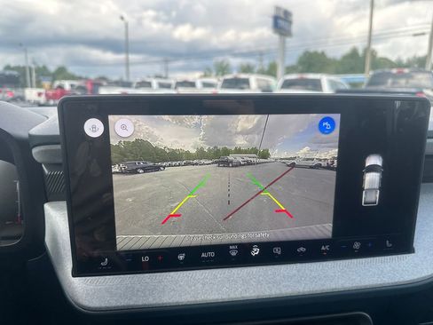 New 2025 Ford Maverick XLT w/ XLT Luxury Package image 26