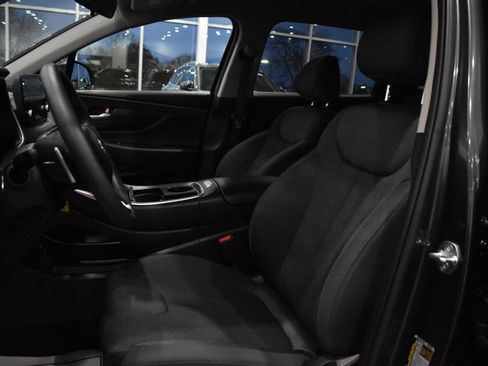 Used 2023 Hyundai Santa Fe SE image 24