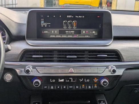 Used 2022 Kia Telluride SX image 16