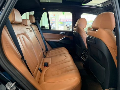 Used 2021 BMW X5 xDrive40i w/ M Sport Package AWD/4WD image 21