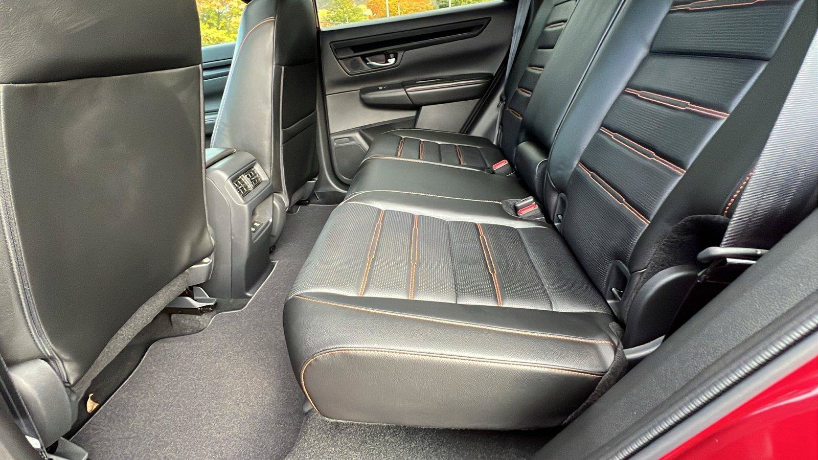 New 2027 Honda CR-V Sport-L image 18