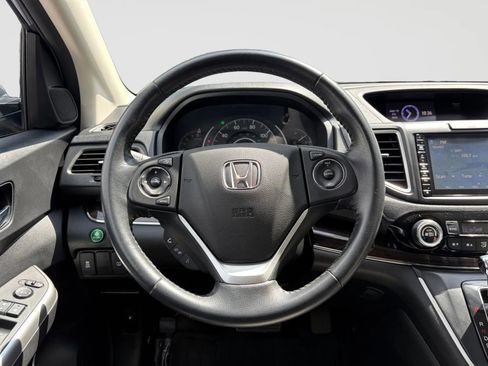 Used 2015 Honda CR-V EX-L image 28