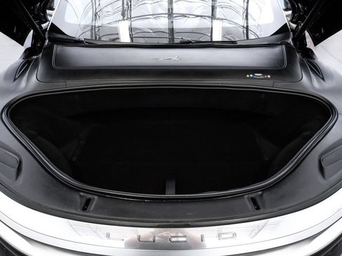 Used 2022 Lucid Air Grand Touring AWD/4WD image 55