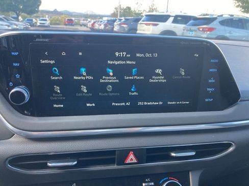 Used 2023 Hyundai Sonata Limited image 31