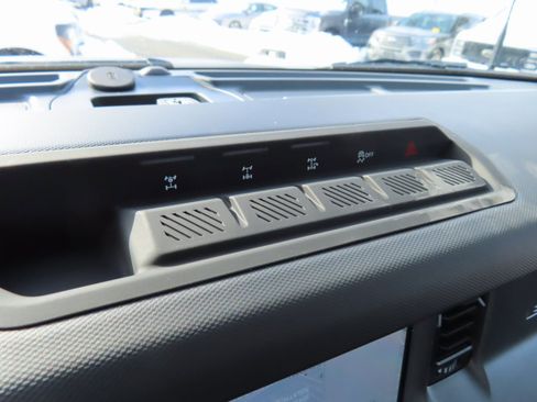 New 2026 Ford Bronco Big Bend w/ Black Diamond Package image 11