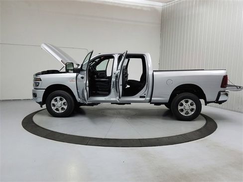 New 2026 RAM 2500 Big Horn image 12